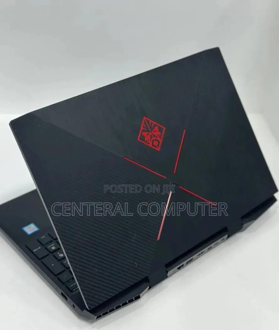 New Laptop HP Omen X 16GB Intel Core I7 HDD+SSD 1T