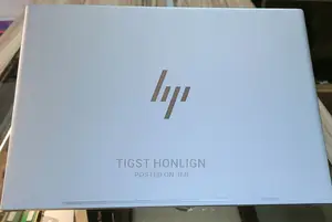 New Laptop HP Envy 13 16GB Intel Core I9 SSD 1T