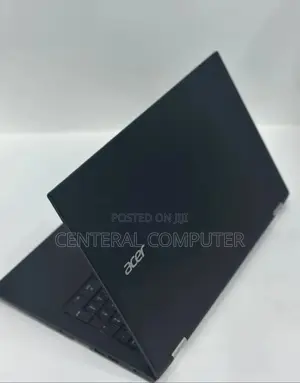 Photo - New Laptop Acer Spin 3 8GB Intel Core I5 HDD 1T