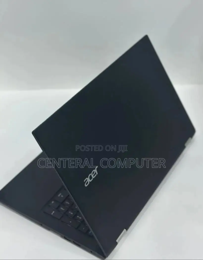 New Laptop Acer Spin 3 8GB Intel Core I5 HDD 1T