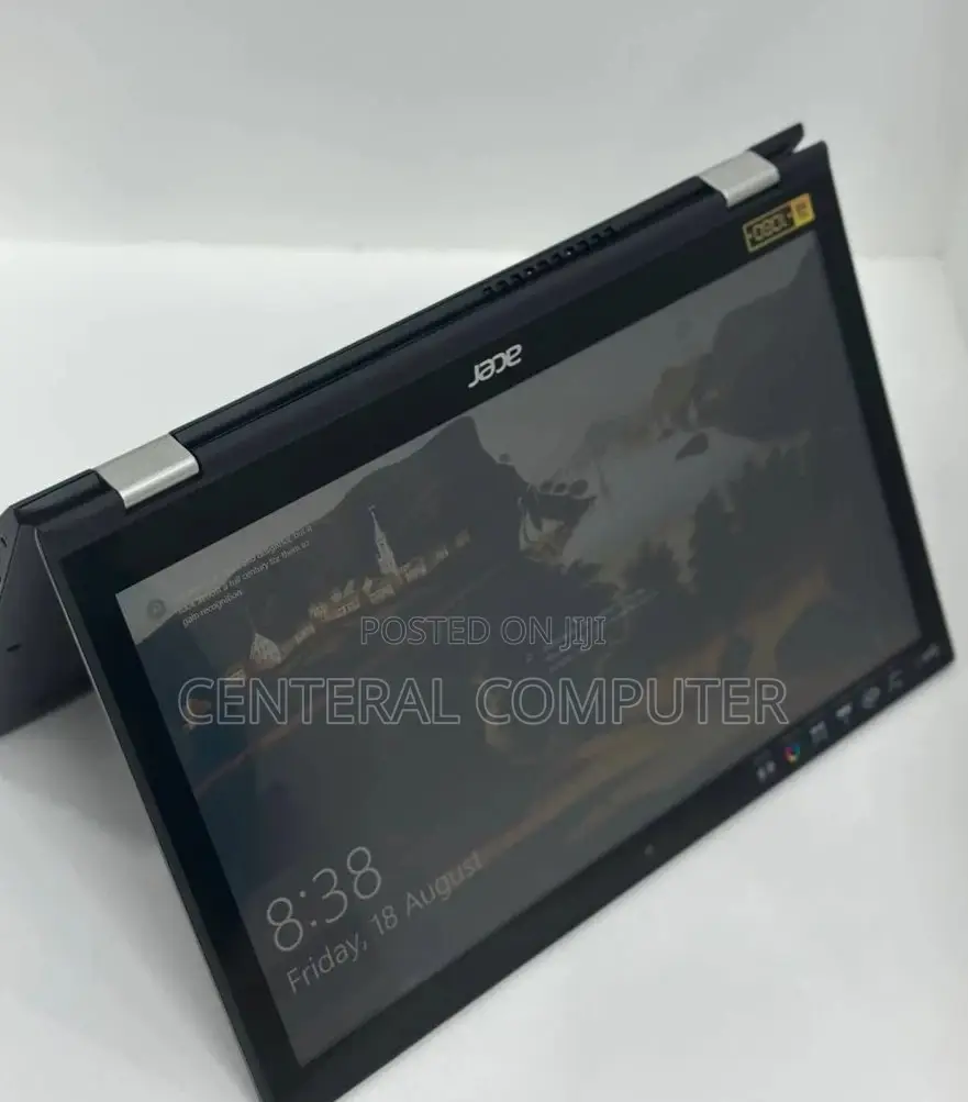 New Laptop Acer Spin 3 8GB Intel Core I5 HDD 1T