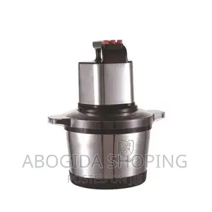 Queen Luxury Style Kitchen Expert Food Processor
/ ሽንኩርት መፍጫ