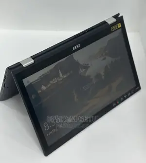 New Laptop Acer Aspire 5 8GB Intel Core I5 HDD 1T