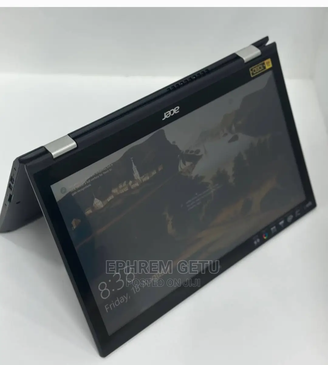 New Laptop Acer Aspire 5 8GB Intel Core I5 HDD 1T