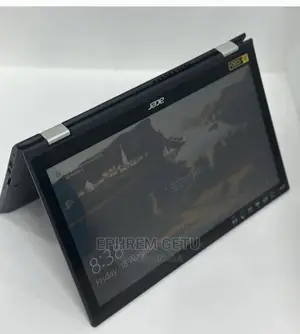 New Laptop Acer Aspire 5 8GB Intel Core I5 HDD 1T