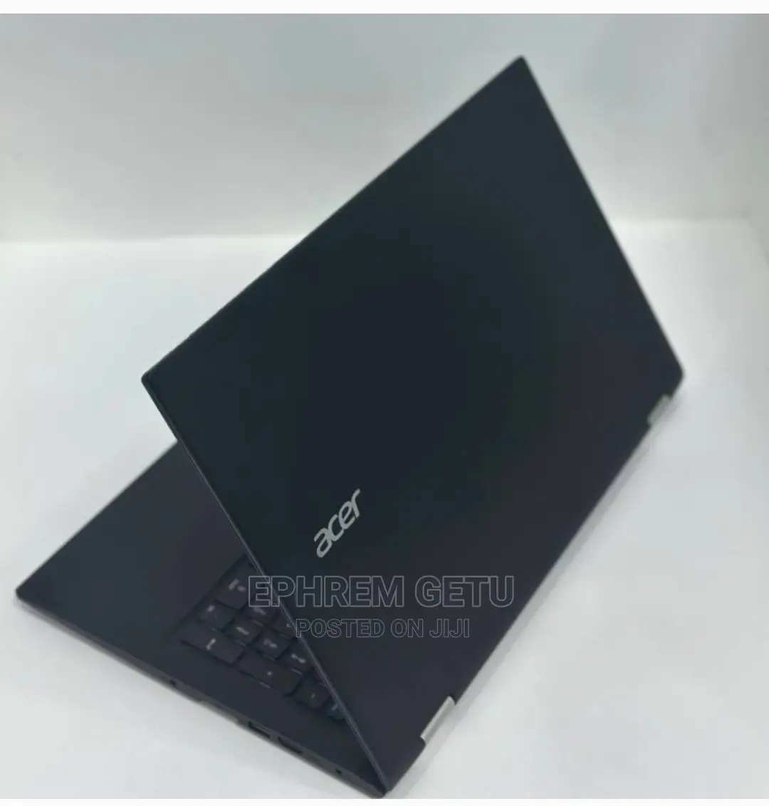 New Laptop Acer Aspire 5 8GB Intel Core I5 HDD 1T