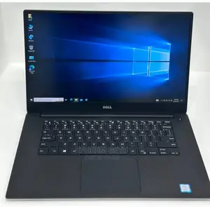 Photo - New Laptop Dell XPS 15 16GB Intel Core I7 SSD 512GB