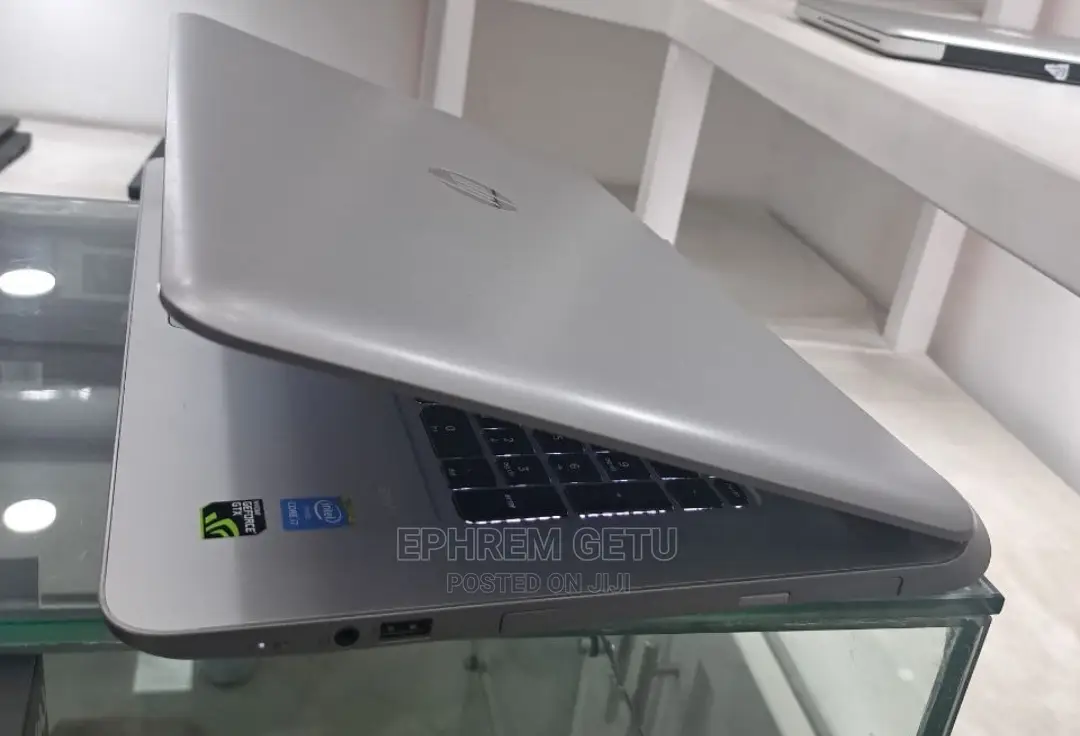 New Laptop HP Envy 15 16GB Intel Core I7 HDD 1T