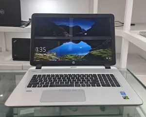 Photo - New Laptop HP Envy 15 16GB Intel Core I7 HDD 1T