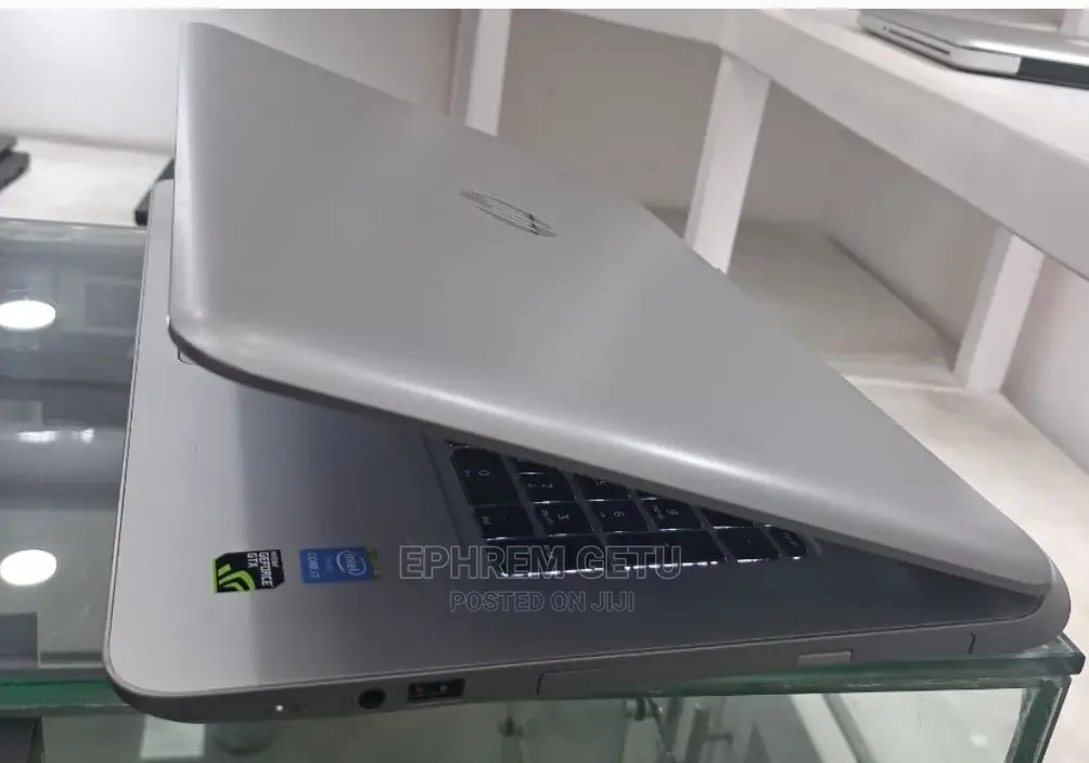 New Laptop HP Envy 15 16GB Intel Core I7 HDD 1T