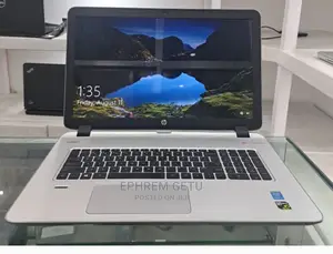 New Laptop HP Envy 15 16GB Intel Core I7 HDD 1T