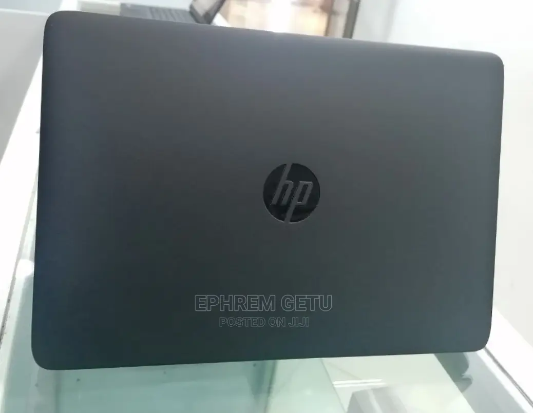 New Laptop HP EliteBook 840 8GB Intel Core I5 HDD 500GB