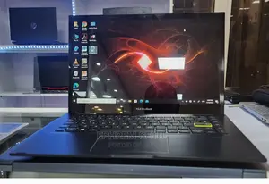 New Laptop Asus VivoBook Flip 14 TP412UA 16GB AMD Ryzen 7 SSD 512GB