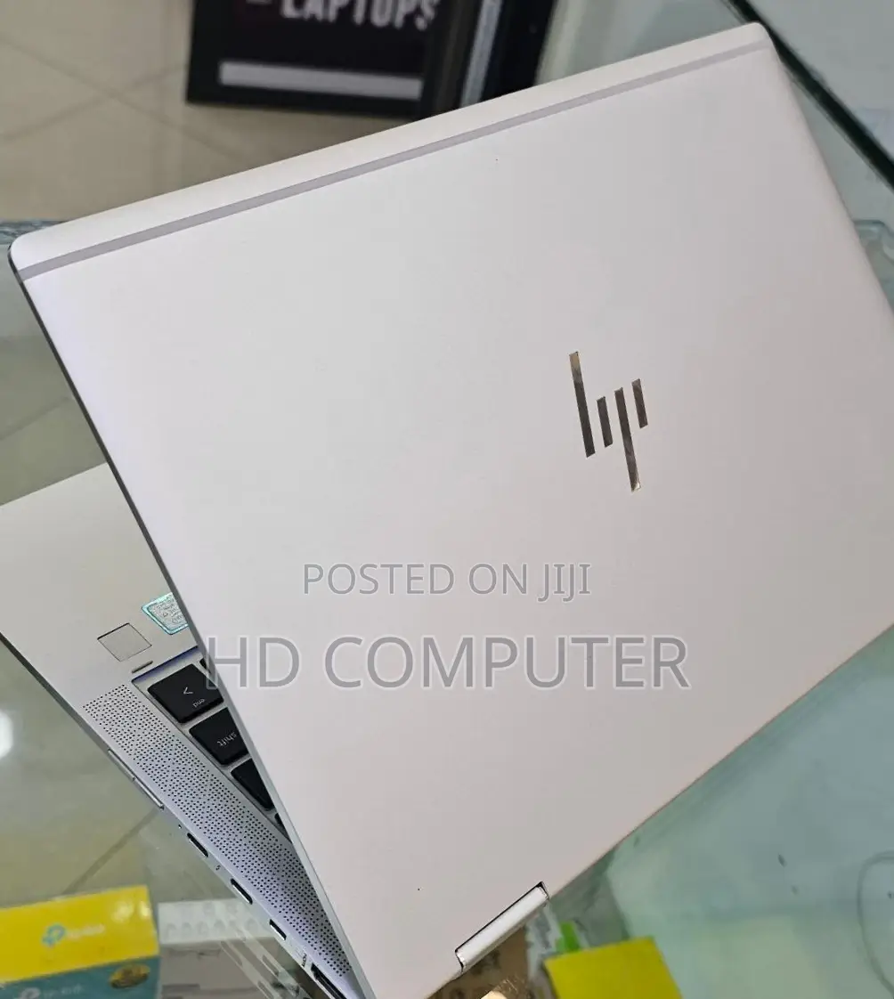 New Laptop HP EliteBook X360 1030 G4 16GB Intel Core I7 SSD 512GB
