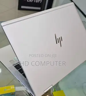 New Laptop HP EliteBook X360 1030 G4 16GB Intel Core I7 SSD 512GB