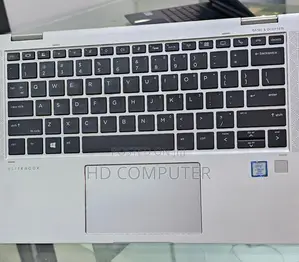 New Laptop HP EliteBook X360 1030 G4 16GB Intel Core I7 SSD 512GB