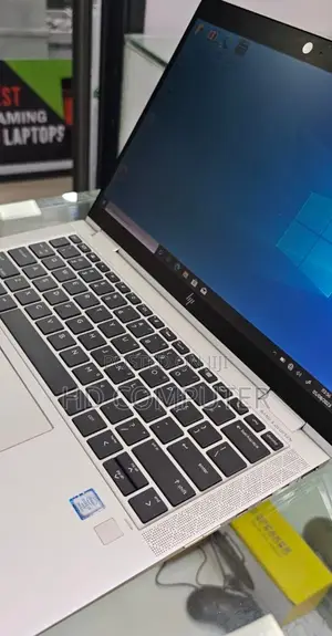 New Laptop HP EliteBook X360 1030 G4 16GB Intel Core I7 SSD 512GB