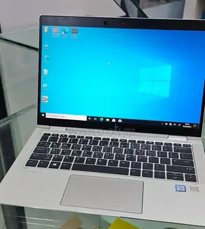 New Laptop HP EliteBook X360 1030 G4 16GB Intel Core I7 SSD 512GB