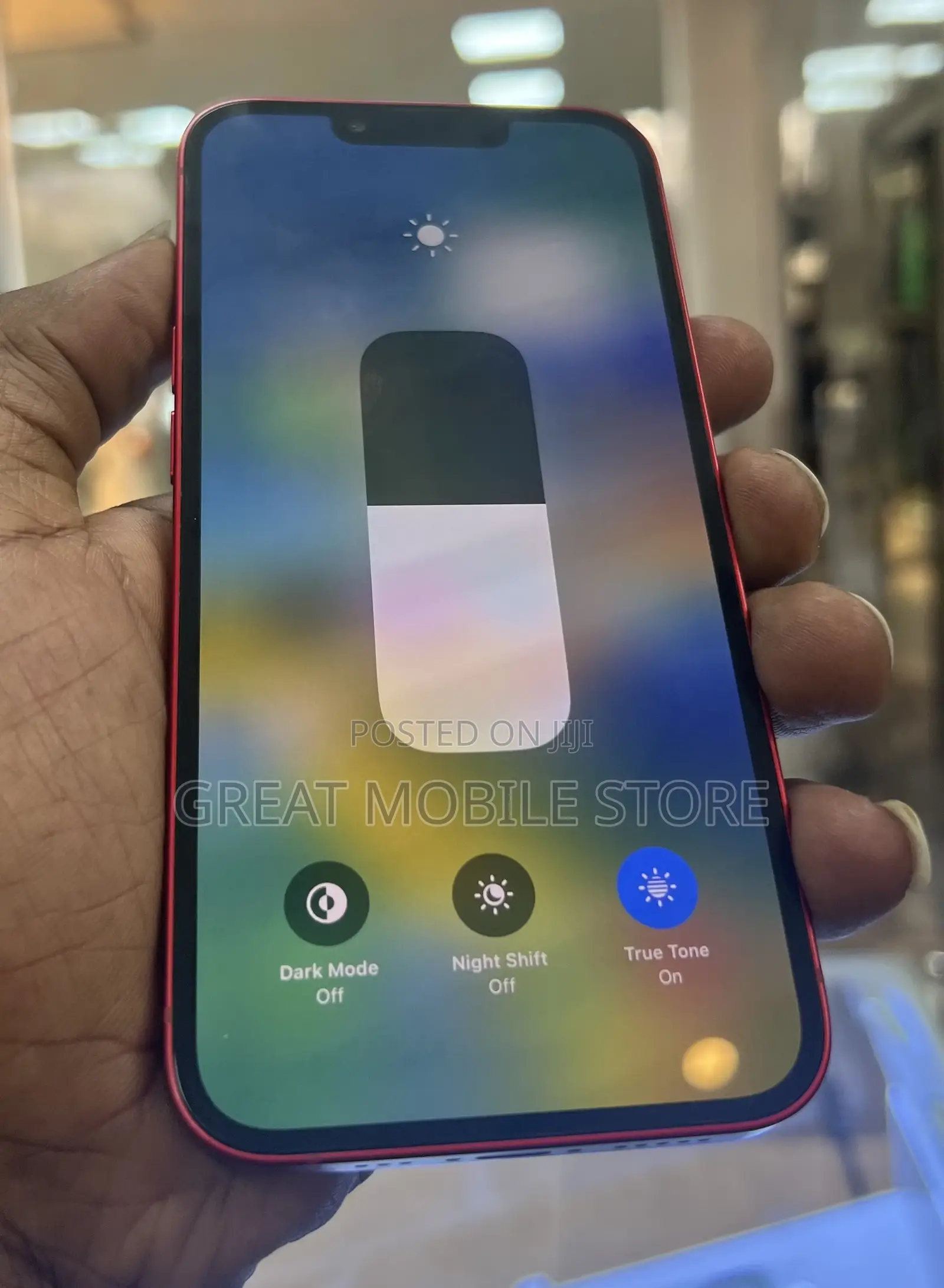 Apple iPhone 13 128 GB Red