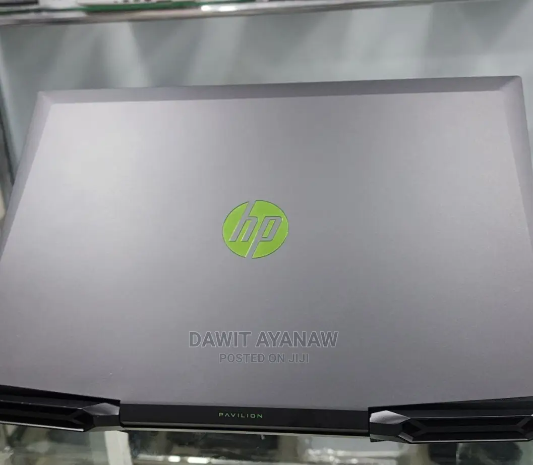 New Laptop HP 16GB Intel Core I7 SSD 512GB