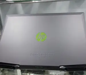 New Laptop HP 16GB Intel Core I7 SSD 512GB