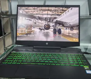 New Laptop HP 16GB Intel Core I7 SSD 512GB