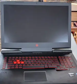 New Laptop HP 16GB Intel Core I7 SSD 512GB