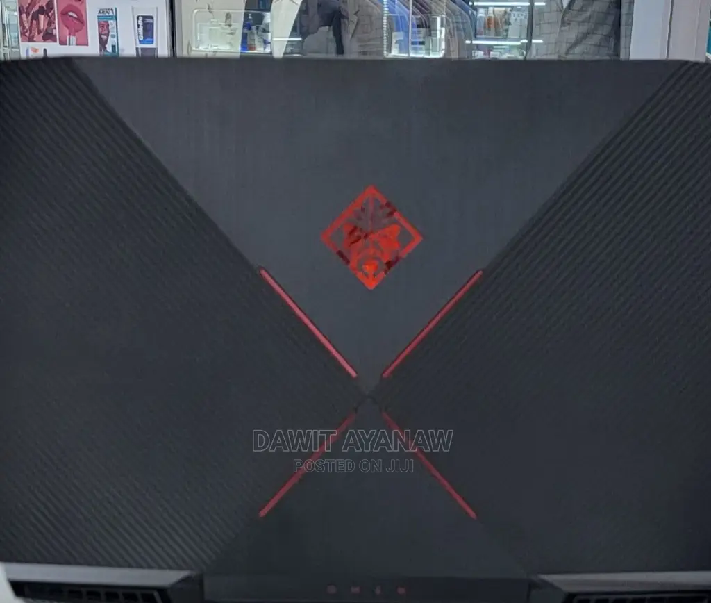 New Laptop HP 16GB Intel Core I7 SSD 512GB