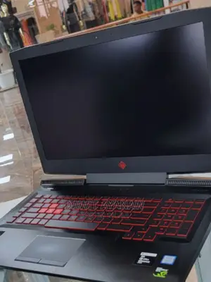 New Laptop HP 16GB Intel Core I7 SSD 512GB