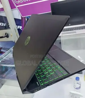 New Laptop HP Pavilion Power 15 16GB Intel Core I5 SSD 1T