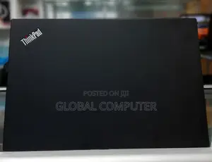 New Laptop Lenovo ThinkPad Yoga 16GB Intel Core I7 SSD 512GB