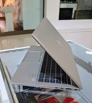 New Laptop HP EliteBook 845 G7 16GB AMD Ryzen 5 SSD 512GB