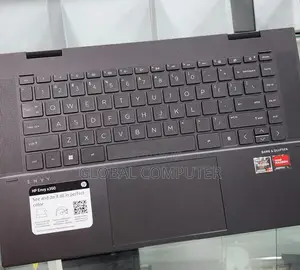 New Laptop HP Envy X360 15-Cp0013nr 16GB AMD Ryzen 7 SSD 512GB