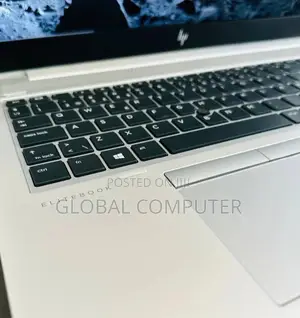 New Laptop HP 348 G5 16GB Intel Core I7 SSD 512GB