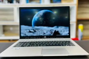 Photo - New Laptop HP 348 G5 16GB Intel Core I7 SSD 512GB