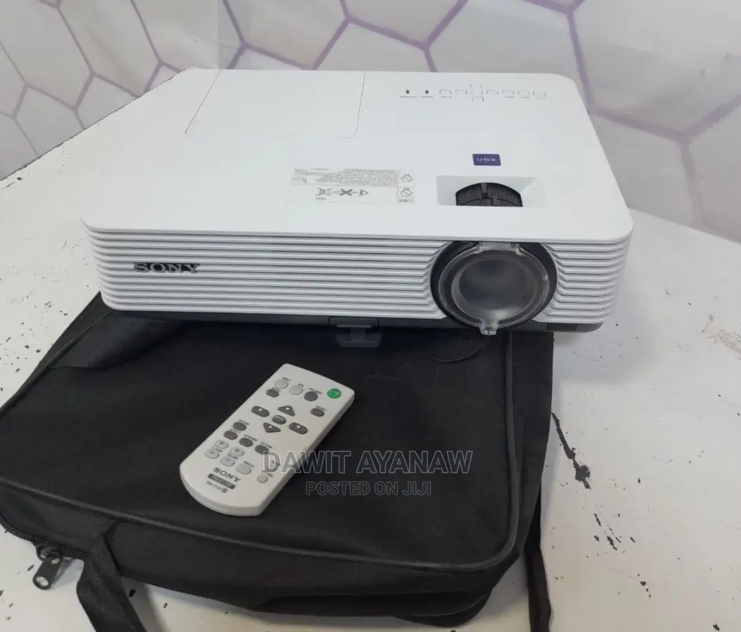 SONY Projector VPL-Dx221
