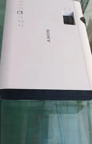 Photo - Soy Projector VPL-DX221