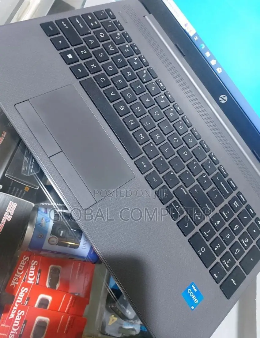 New Laptop HP Stream Notebook 12GB Intel Core I5 SSD 512GB