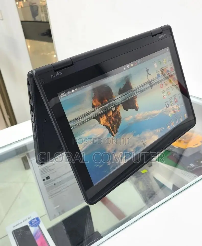 New Laptop Lenovo ThinkPad 11e 4GB Intel Core 2 Quad HDD 500GB