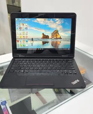 New Laptop Lenovo ThinkPad 11e 4GB Intel Core 2 Quad HDD 500GB