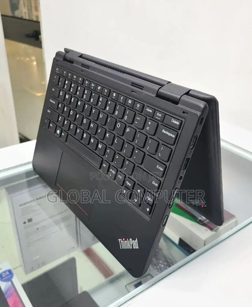 New Laptop Lenovo ThinkPad 11e 4GB Intel Core 2 Quad HDD 500GB