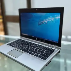 New Laptop HP EliteBook 2570P 6GB Intel Core I5 HDD 500GB