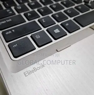 New Laptop HP EliteBook 2570P 6GB Intel Core I5 HDD 500GB