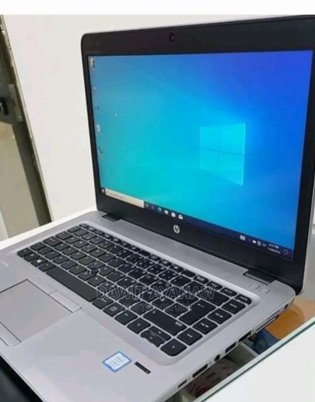 New Laptop HP EliteBook 840 G4 8GB Intel Core I5 HDD 1T