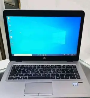 New Laptop HP EliteBook 840 G4 8GB Intel Core I5 HDD 1T