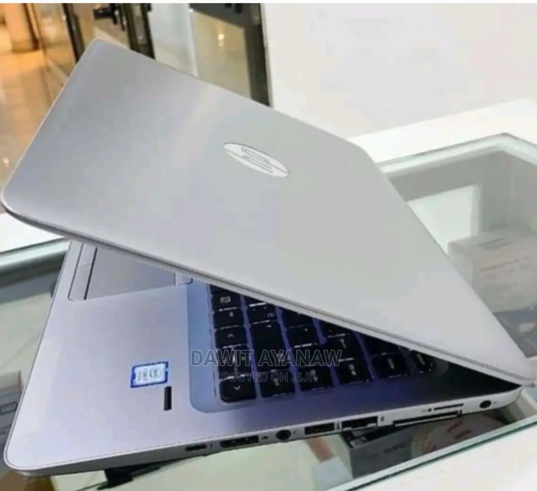 New Laptop HP EliteBook 840 G4 8GB Intel Core I5 HDD 1T