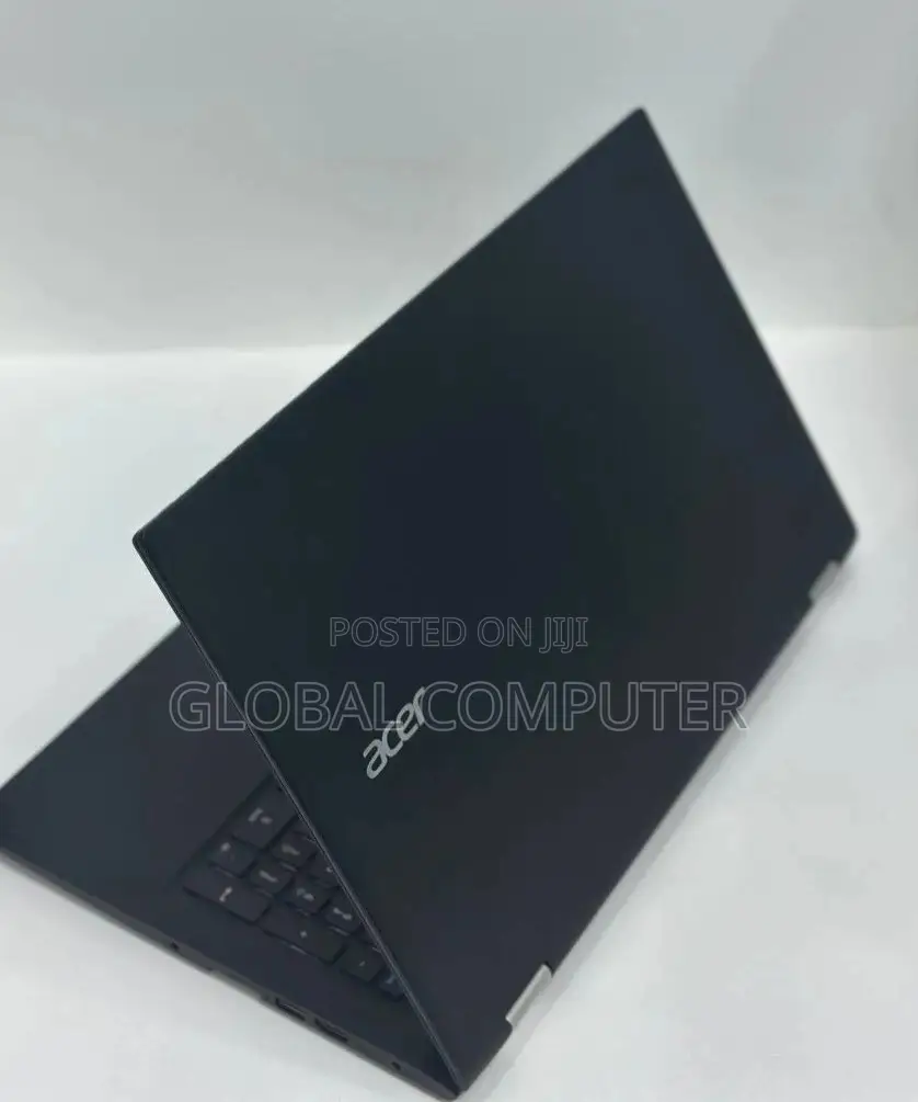 New Laptop Acer Spin 3 8GB Intel Core I5 HDD 1T