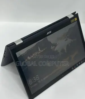 New Laptop Acer Spin 3 8GB Intel Core I5 HDD 1T