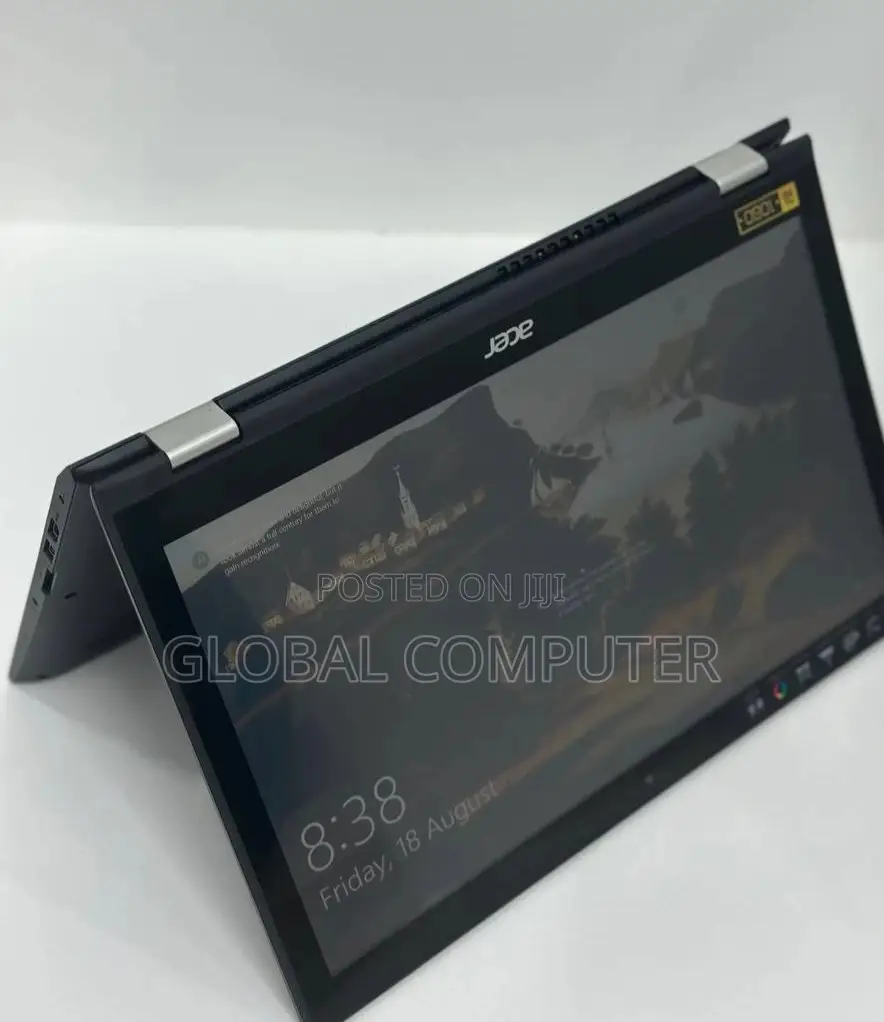 New Laptop Acer Spin 3 8GB Intel Core I5 HDD 1T