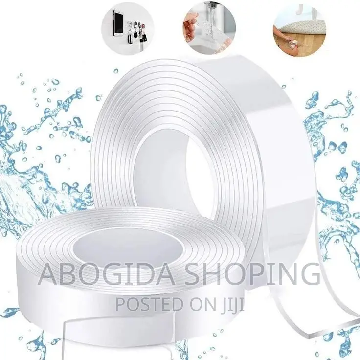 Reusable Convenience Lvy Grip Tape